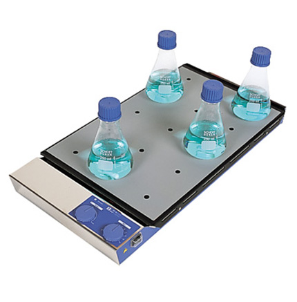 Multi Position Magnetic Stirrer Multi Position Magnetic Stirrer